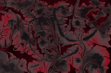 kırmızı boya doku, arka plan