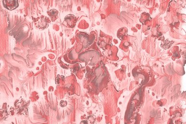 kırmızı boya doku, arka plan