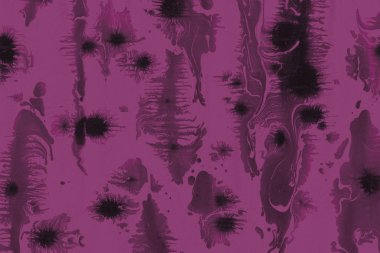 pembe soyut boya arka plan tam kare görüntü