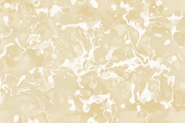 tam kare resmi altın soyut boya arka plan