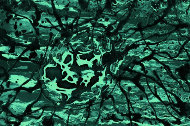 Islak boya lekeleri arka plan