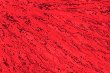 kırmızı boya doku, arka plan