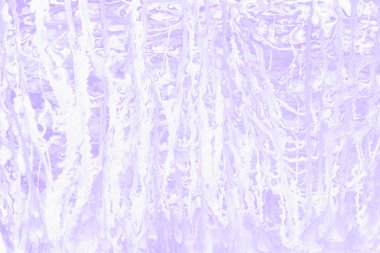 Mor boya doku, arka plan