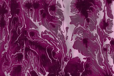 pembe soyut boya arka plan tam kare görüntü