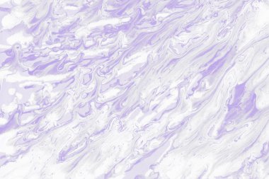 Mor boya doku, arka plan