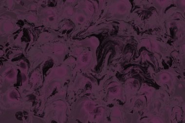 pembe soyut boya arka plan tam kare görüntü