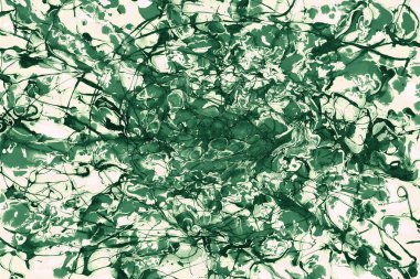 Islak boya lekeleri arka plan