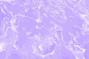 Mor boya doku, arka plan