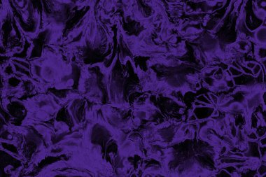 Mor boya doku, arka plan