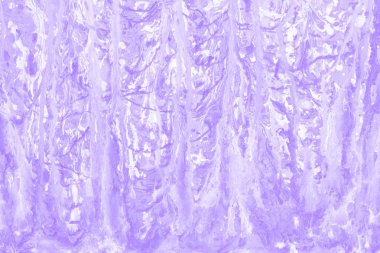 Mor boya doku, arka plan