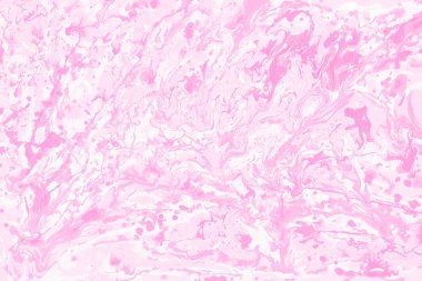 pembe soyut boya arka plan tam kare görüntü