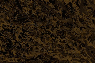 tam kare resmi altın soyut boya arka plan