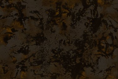 tam kare resmi altın soyut boya arka plan