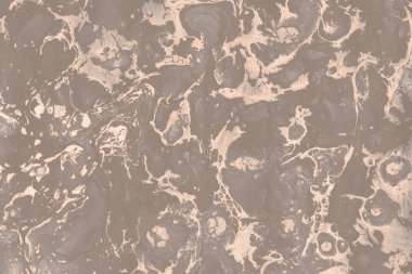 turuncu soyut boya arka plan tam kare görüntü