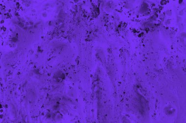 Mor boya doku, arka plan