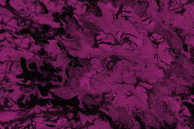 pembe soyut boya arka plan tam kare görüntü