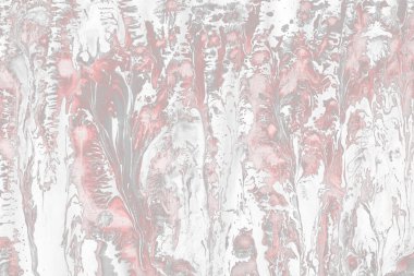 kırmızı boya doku, arka plan