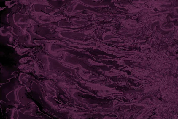 Nasse Farbe Fleckt Abstrakten Hintergrund — Stockfoto