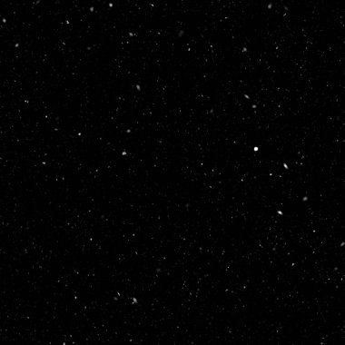 soyut duvar kağıdı yağan kar ile siyah arka plan üzerine