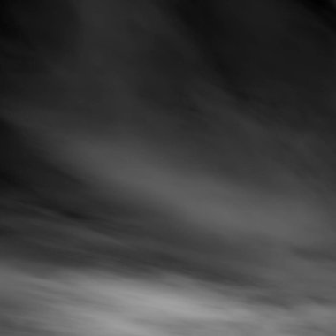 buhar doku ile koyu arka plan