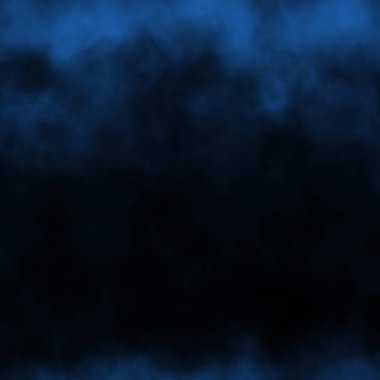 buhar doku ile koyu arka plan