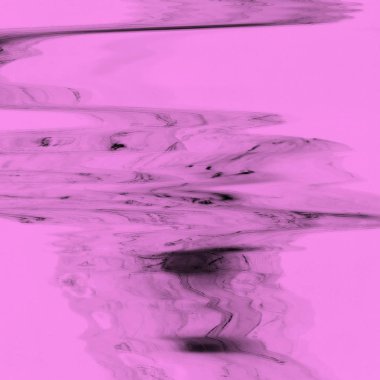 Dijital ekran aksaklık etkisi doku soyut.