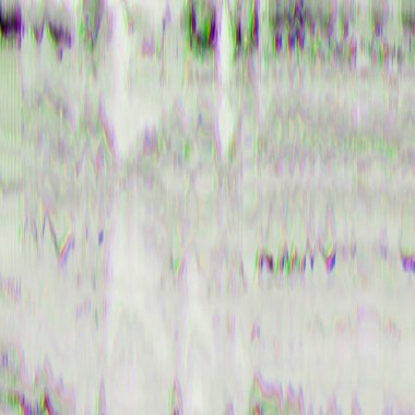 Dijital ekran aksaklık etkisi doku soyut. 