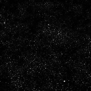 soyut duvar kağıdı yağan kar ile siyah arka plan üzerine