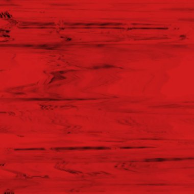 Kırmızı dijital ekran aksaklık etkisi doku soyut.