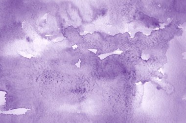 suluboya desenli mor soyut arkaplan