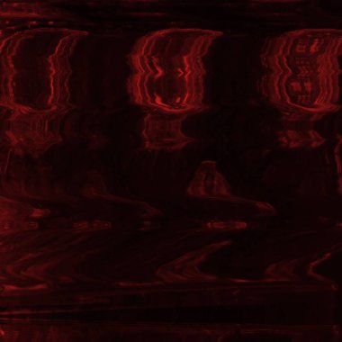 Kırmızı dijital ekran aksaklık etkisi doku soyut.