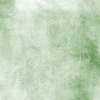 suluboya desenli yeşil soyut arkaplan