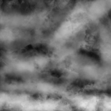 buhar doku ile koyu arka plan