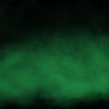 buhar doku ile koyu arka plan