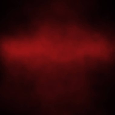 buhar doku ile koyu arka plan