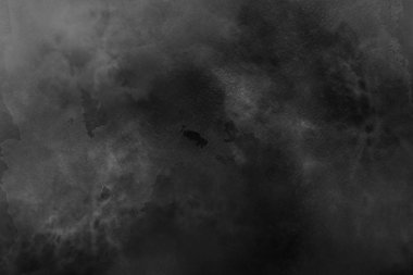 Kağıt arka plan siyah suluboya boya