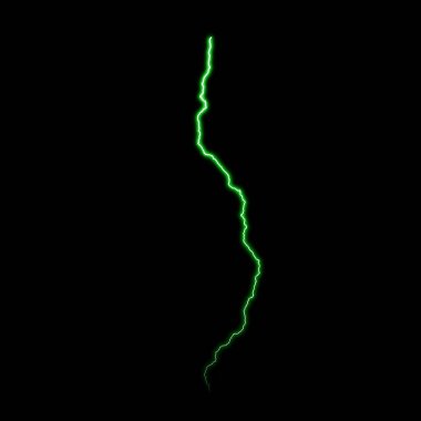 Şimşek desenli koyu soyut arkaplan