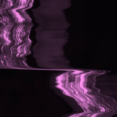 Dijital ekran aksaklık etkisi doku soyut.