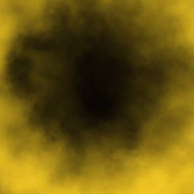 buhar doku ile koyu arka plan