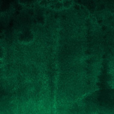 suluboya desenli yeşil soyut arkaplan