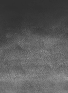 sulu boya boyama doku ile gri arka plan