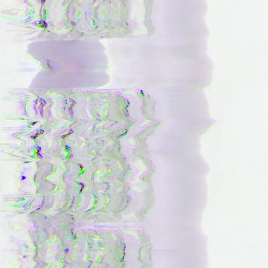 Dijital ekran aksaklık etkisi doku soyut. 