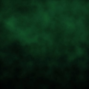 buhar doku ile koyu arka plan