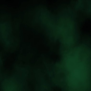 buhar doku ile koyu arka plan