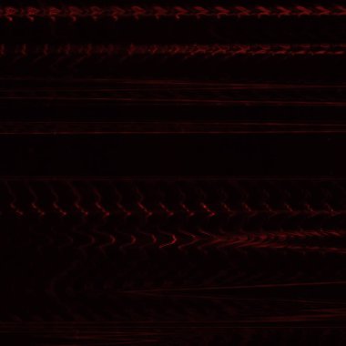 Kırmızı dijital ekran aksaklık etkisi doku soyut.