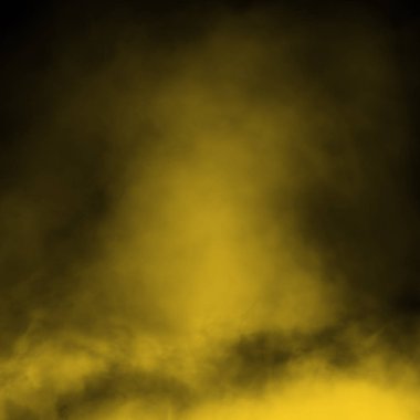 buhar doku ile koyu arka plan