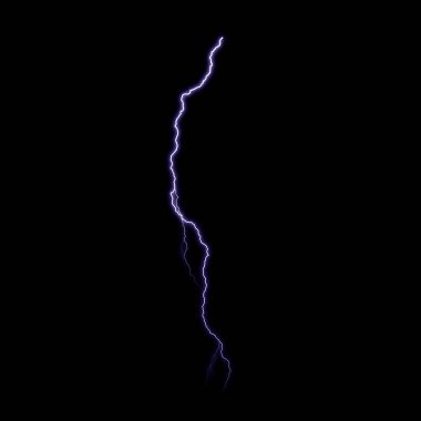 Şimşek desenli koyu soyut arkaplan