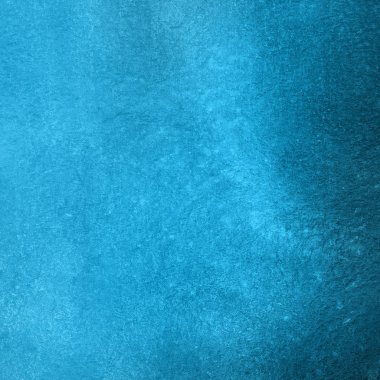 sulu boya boyama doku ile koyu mavi arka plan