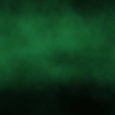 buhar doku ile koyu arka plan