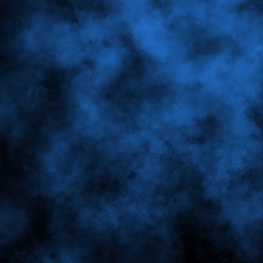 buhar doku ile koyu arka plan